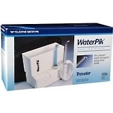 Waterpik Traveler Oral Irrigator - 1 EA