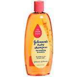Johnson's Baby Shampoo, Detangling Formula  - 20oz