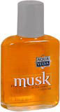 Aqua Velva After Shave/Cologne Musk  -  3.5 OZ