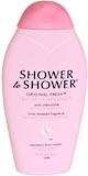 Shower to Shower Absorbent Body Powder, Original Fresh with Chamomile  - 8oz