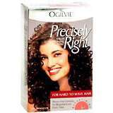 Ogilvie Precisely Right Perm Hard-To-Wave - 1 Each