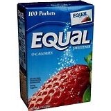 Equal Packets - 100 Each