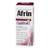 Afrin Nasal Decongestant Pump Mist  - 0.5oz image 0
