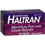 Haltran Tablets - 30 TB