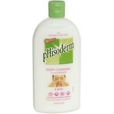 pHisoderm Cleanser 4-Way Normal/Oily - 14 Ounces