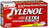 Tylenol Acetaminophen, Extra Strength, Caplets  - 100ea image 0
