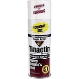 Tinactin Antifungal Powder Spray  - 5.3oz