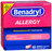 Benadryl Allergy, Kapseals, Value Size  - 48ea image 0