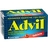 Advil Ibuprofen, 200 mg, Coated Tablets  - 8ea image 0