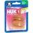 Nuk Nipples Orthodontic Size 2 Medium Flow 2-Pack - 2 EA image 0