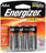Energizer Alkaline Batteries AA 4-Pack - 4 EA image 0