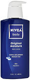 Nivea Lotion Original - 12 Ounces