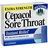 Cepacol Sore Throat Lozenges Maximum Strength Mint - 18 Each image 0