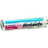 Rolaids Antacid, Cherry, Tablets  - 12ea