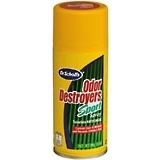 Dr. Scholl's   and Sneaker Spray - 3.5 Ounces