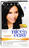 Nice 'n Easy Haircolor with Built-In Highlights, Level 3 Permanent, Natural Blue Black 124  - 1ea image 0
