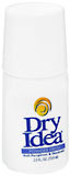Dry Idea Anti-Perspirant Deodorant Roll-On Powder Fresh - 2.5 Ounces