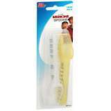 Ezy-Dose Medicine Spoon 2 Teaspoon - 2 EA