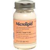 Microlipid Liquid - 3 OZ ( 48 Pack)