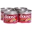 Boost Nutritional Pudding 4-Pack 5-Ounce Cans Chocolate 4X5 Pack - 20 Ounces image 0