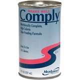 Comply Liquid - 8 OZ
