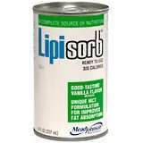 Lipisorb Liquid - 8 OZ