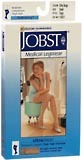 Jobst Medical LegWear Thigh High Ultra Sheer Small Beige - 1 PR