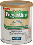 Enfamil Hypoallergenic Infant Formula with MCT Oil, Iron Fortified, Powder  - 1lb