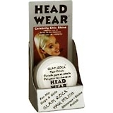 Head Wear Glam Rock Hair Polish - 2 OZ