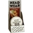 Head Wear Glam Rock Hair Polish - 2 OZ image 0