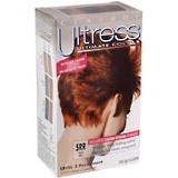 Ultress Ultimate Colour, Level 3 Permanent, True Red 5RR  - 1ea