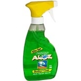 Fruit of the Earth Aloe Spray Gel After Sun - 12 OZ