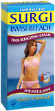 Invisi-Bleach Hair Bleaching Cream  -  1.5 OZ
