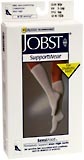 Jobst SupportWear SensiFoot Knee High Socks White X-Large - 1 PR