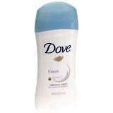 Dove Anti-Perspirant Deodorant Solid Fresh - 2.6 OZ