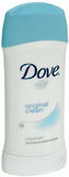 Dove Anti-Perspirant Deodorant Solid Original - 2.6 OZ
