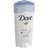 Dove Silk Protection Anti-Perspirant Deodorant Powder - 2.7 OZ image 0