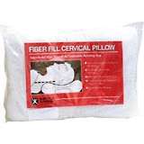 Battle Creek Cervical Pillow Fiber Fill - 1 EA