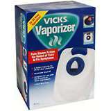 Vicks Vaporizer  - 1ea