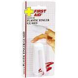 Flents Plastic Finger Guard Medium 1 EA - Case of 6