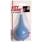 Flents Ear Syringe 1 Each - 6 Pack