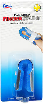 FIRST AID Finger Splint Medium - 1 EA