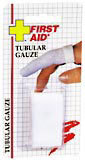 FIRST AID Tubular Gauze - 1 EA