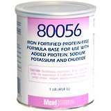 Mead Johnson 80056 Powder - 1 LB
