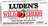Luden's Throat Drops, Wild Cherry  - 14ea image 0