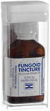 Fungoid Tincture  -  1 OZ