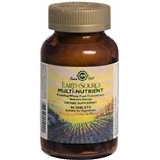 Solgar EarthSource Multi-Nutrient Tablets - 90 TB
