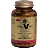 Solgar Formula VM-75 Tablets - 90 TB