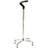 Carex Cane Quad Explorer Large Base A617-00 - 1 EA image 0