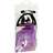 LifeSource Single Head Stethoscope SH-101-LS Black - 1 EA image 0